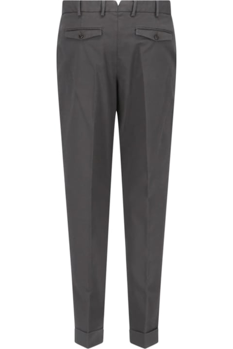 PT Torino Clothing for Men PT Torino Tailored Trousers