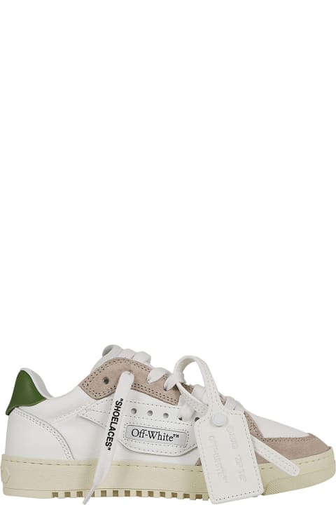 Off-White Sneakers for Women Off-White 5.0 Sneaker