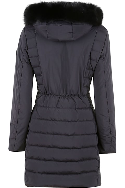 Peuterey Coats & Jackets for Women Peuterey Seriola Parka