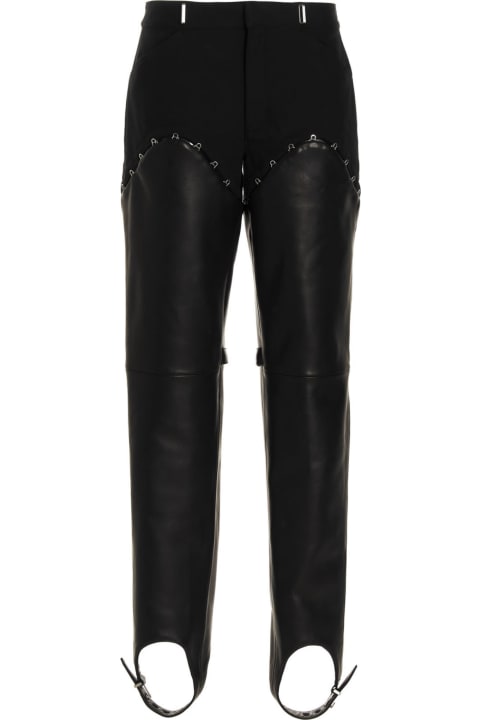 ウィメンズ Dion Leeのパンツ＆ショーツ Dion Lee Removable Bottom Pants