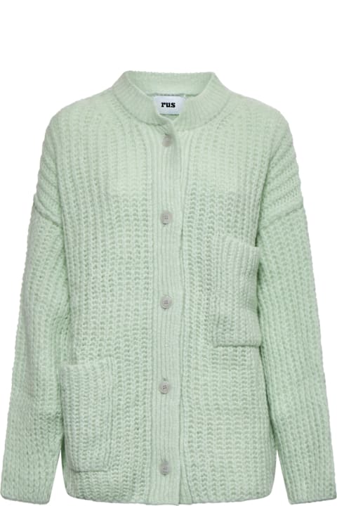 Rus for Women Rus Cardigan