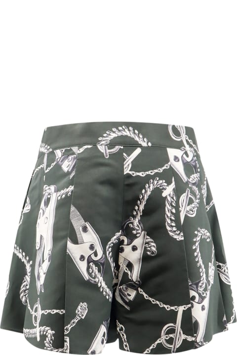 Burberry Sale for Women Burberry Shorts