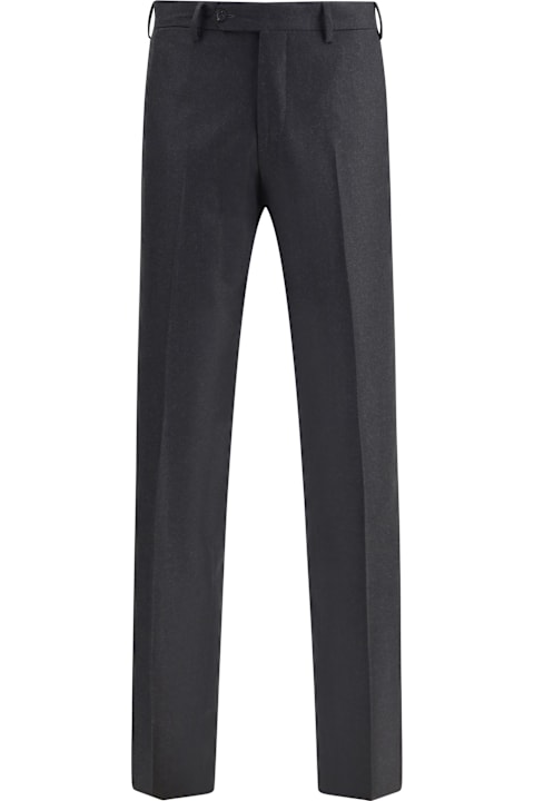 Germano Zama for Women Germano Zama Virgin Wool Pants