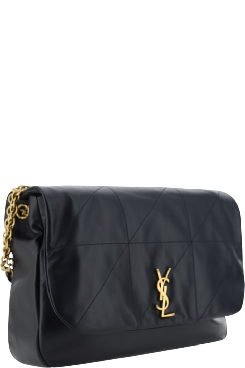 Saint Laurent Jamie Shoulder Bag