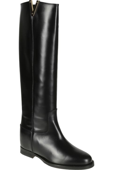 Homeware Via Roma 15 Boots