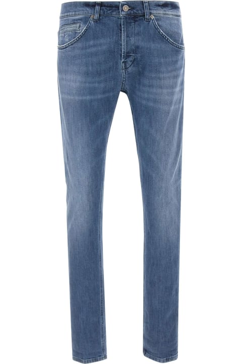 Jeans for Men Dondup "george" Jeans