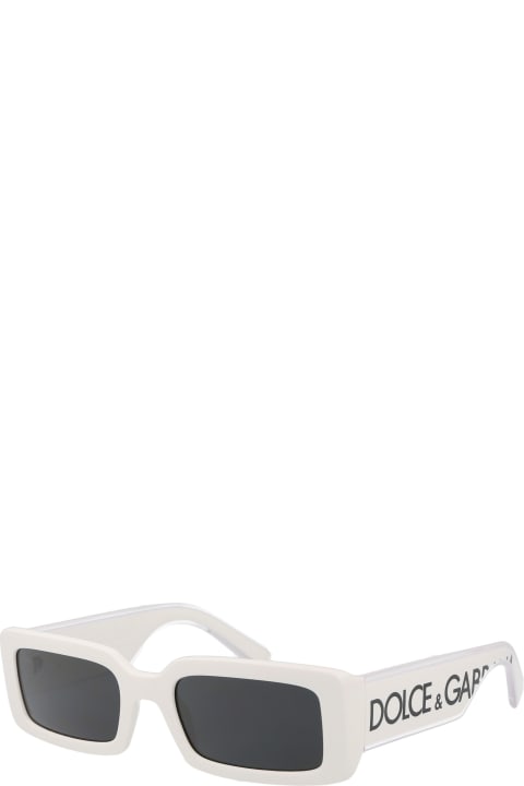 Eyewear for Women Dolce & Gabbana Eyewear 0dg6187 Sunglasses