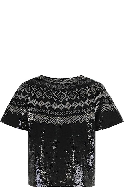 Polo Ralph Lauren for Kids Polo Ralph Lauren T-shirt With Sequins