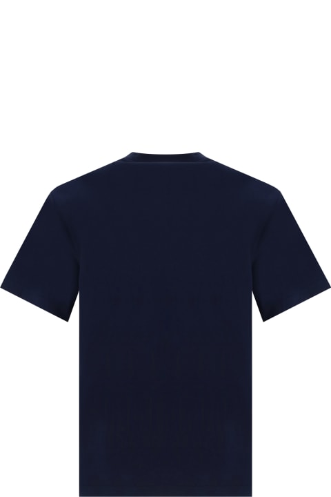 Topwear for Men Burberry Jwear T-shirt