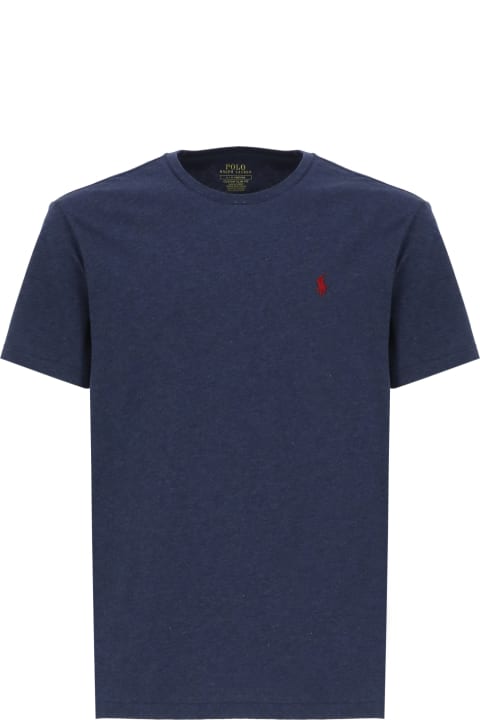 Homeware Polo Ralph Lauren T-shirt With Pony
