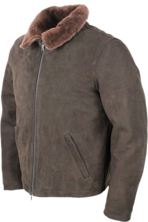 Homeware Barba Napoli Blazer