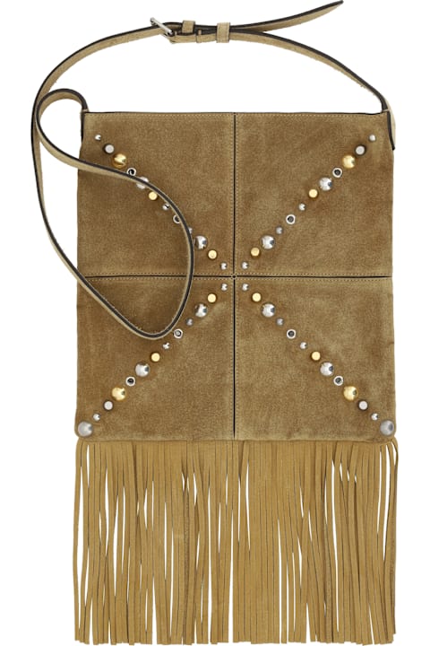 Valentino Garavani Bags for Men Valentino Garavani Shoulder Bag
