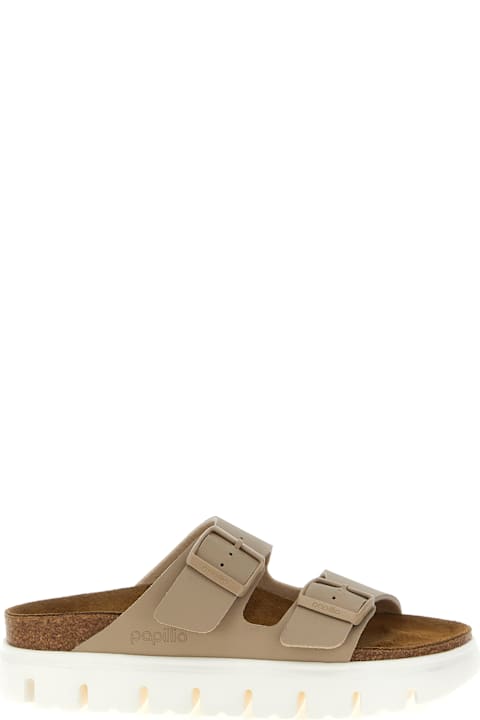 Homeware Birkenstock 'arizona Pap Chunky' Sandals
