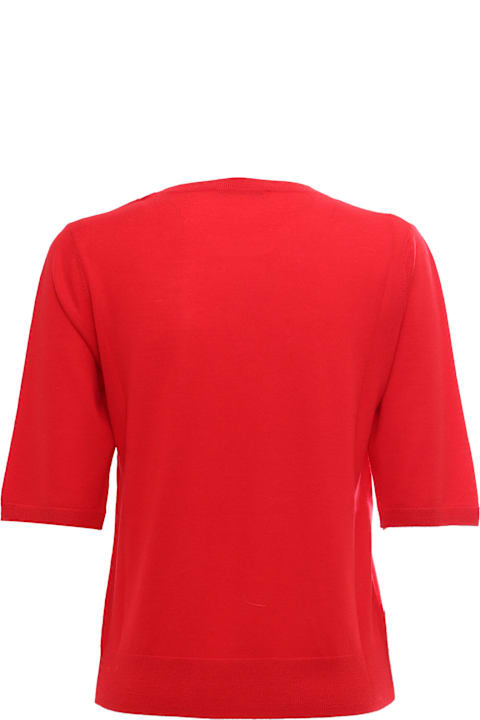 Homeware Kangra Crewneck Sweater