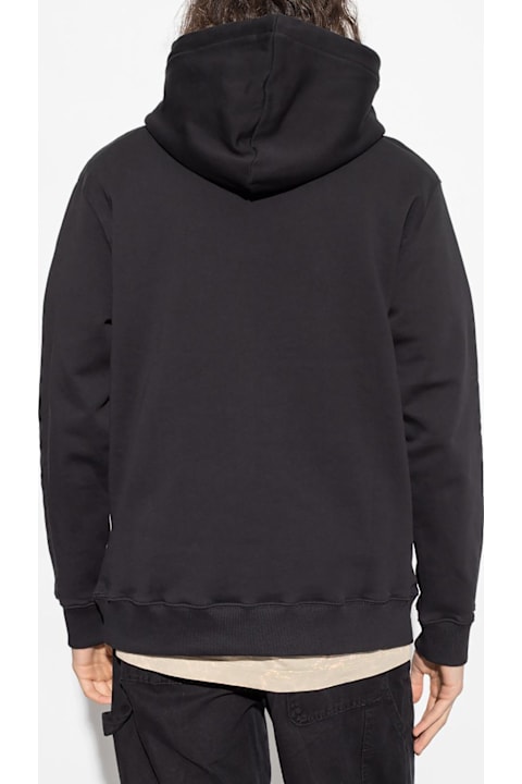 أدوات منزلية Études Etudes Hoodie With Logo