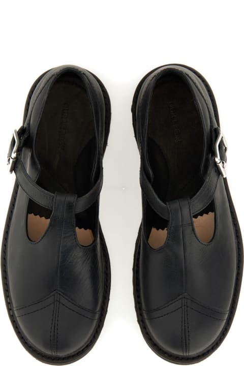 Our Legacy Loafers & Boat Shoes for Men Our Legacy Camden Shoe.