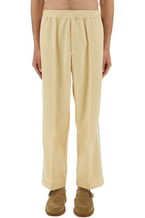SASQUATCHfabrix Clothing for Men SASQUATCHfabrix Track Pants "mex"