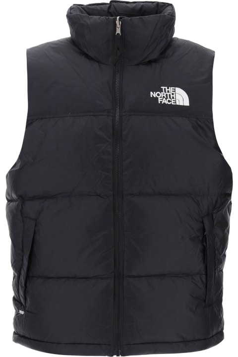 The North Face Coats & Jackets for Men The North Face 1996 Retro Nuptse Puffer Vest