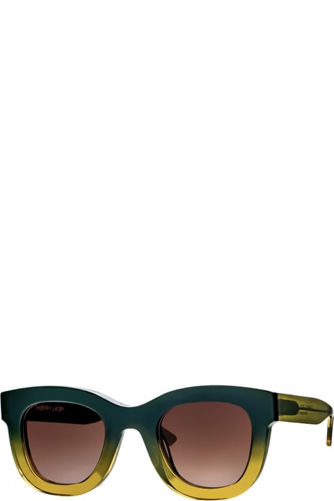 Accessories for Women Thierry Lasry GAMBLY Sunglasses