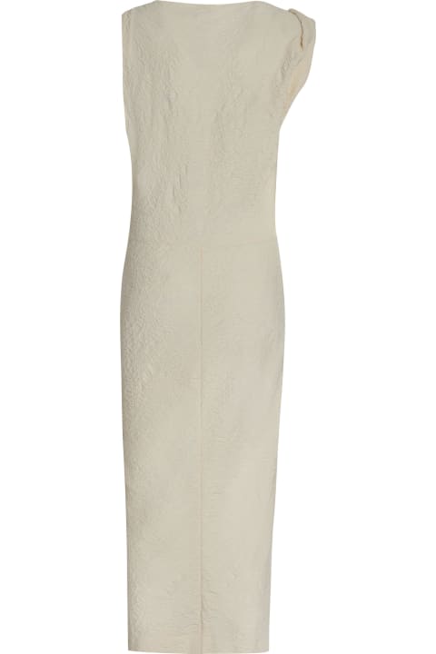Isabel Marant Dresses for Women Isabel Marant Franzy Cotton-blend Dress