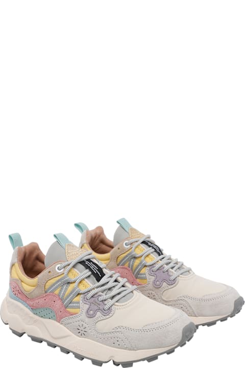 Flower Mountain Yamano 3 Sneakers