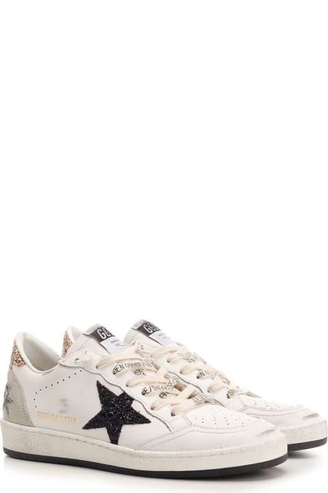 Homeware Golden Goose Sneakers 
ball Star
