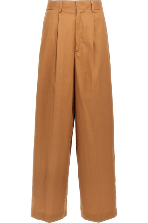 أدوات منزلية (nude) 'menswear' Pants