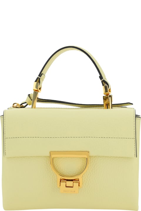 Bags for Women Coccinelle Arlettis Handbag
