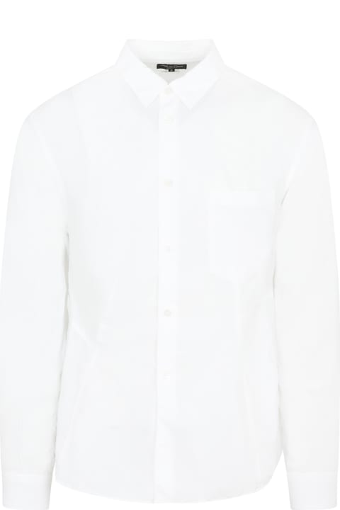 Fashion for Men Comme Des Garçons Homme Plus Comme Des Garçons Homme Plus Shirt