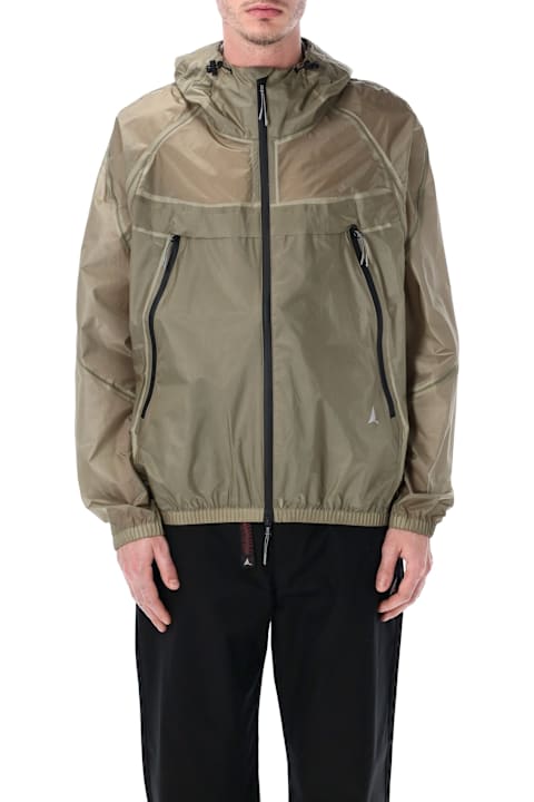 ROA for Kids ROA Roa Glasslike 3l Waterproof Jacket