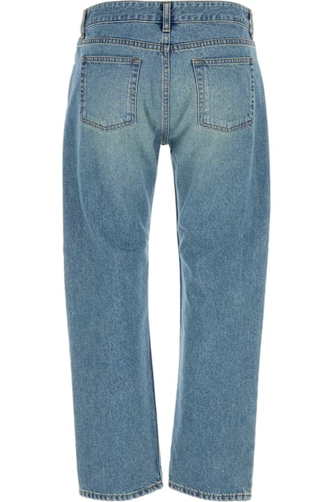 The Row for Women The Row Denim Riaco Jeans