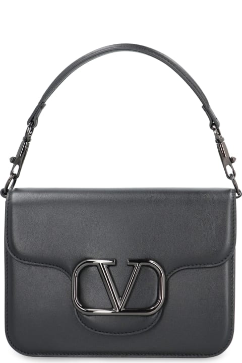 Valentino Totes for Women Valentino Valentino Garavani - Locò Shoulder Bag