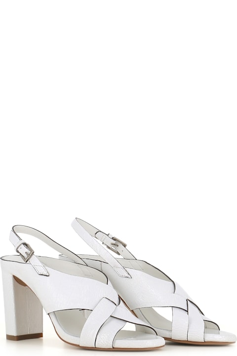 Del Carlo for Men Del Carlo Sandal 11921