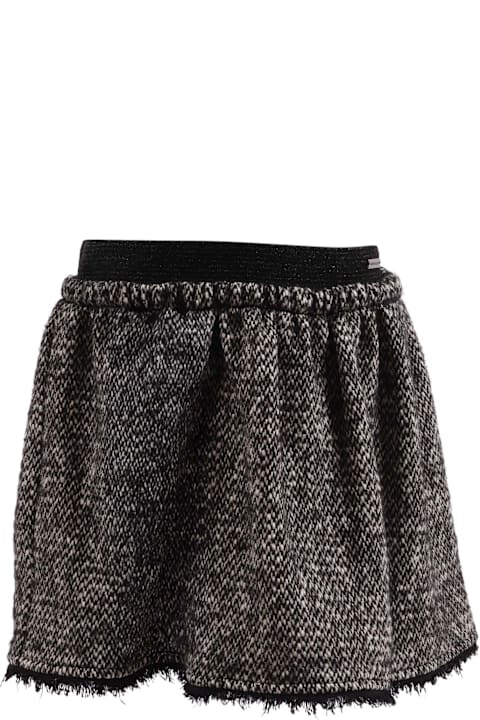 Homeware Monnalisa Mini Skirt