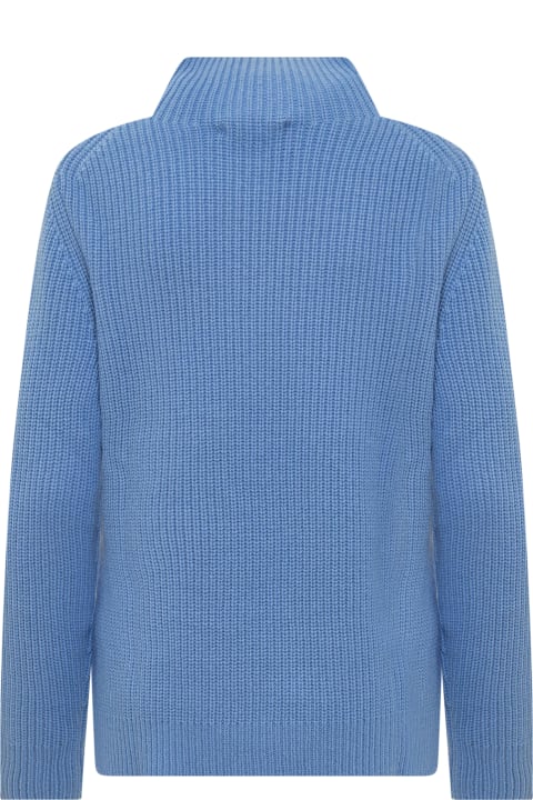 MICHAEL Michael Kors for Women MICHAEL Michael Kors Wool And Cashmere Sweater