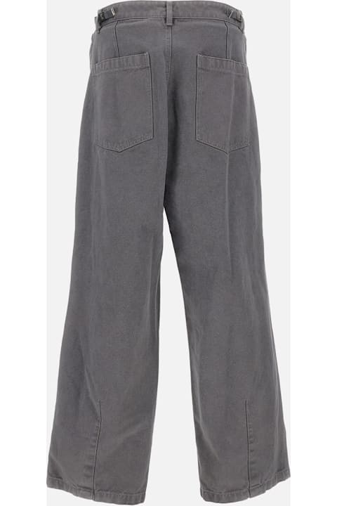 WOOYOUNGMI for Women WOOYOUNGMI Wide.leg Trousers
