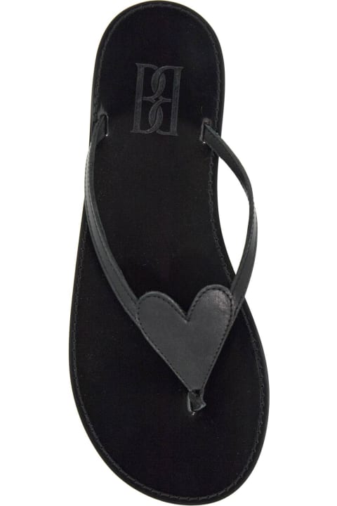 By Malene Birger Sandals for Women By Malene Birger Ladina Flip-f