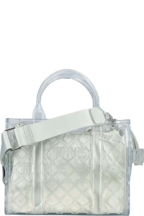 Fashion for Women Marc Jacobs The Small Tote Jelly