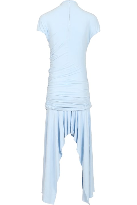 Acne Studios for Women Acne Studios Asymmetric Dress