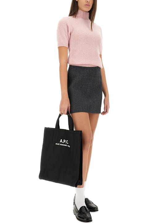 Homeware A.P.C. Shirt "edie"