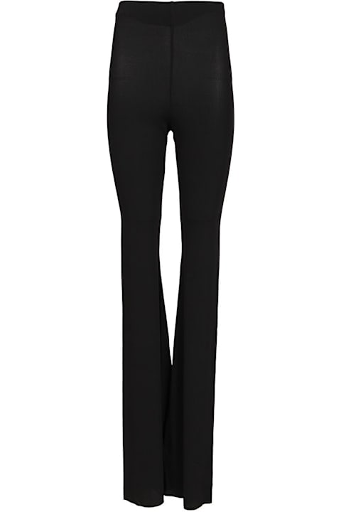 Rick Owens Lilies Clothing for Women Rick Owens Lilies "dirt Bolan" Trousers