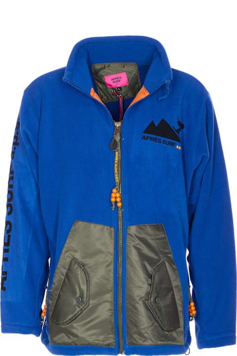 Apres Surf for Women Apres Surf Role Jacket