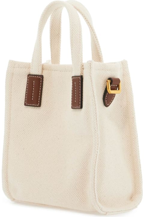Bally Akelei tote bag バッグ Bally Small Akelei Tote Bag | italist