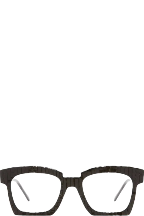 Kuboraum Eyewear for Women Kuboraum Maske K5 Glasses