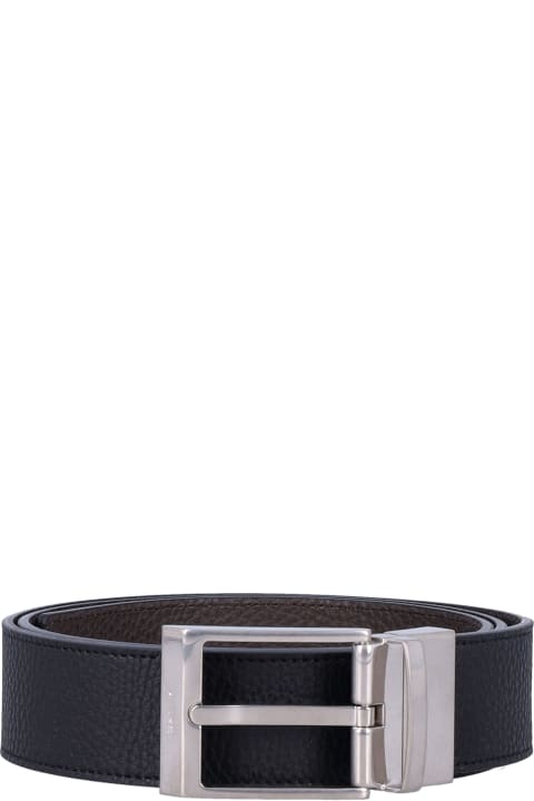 Belts for Men Bally Shiffie Belt