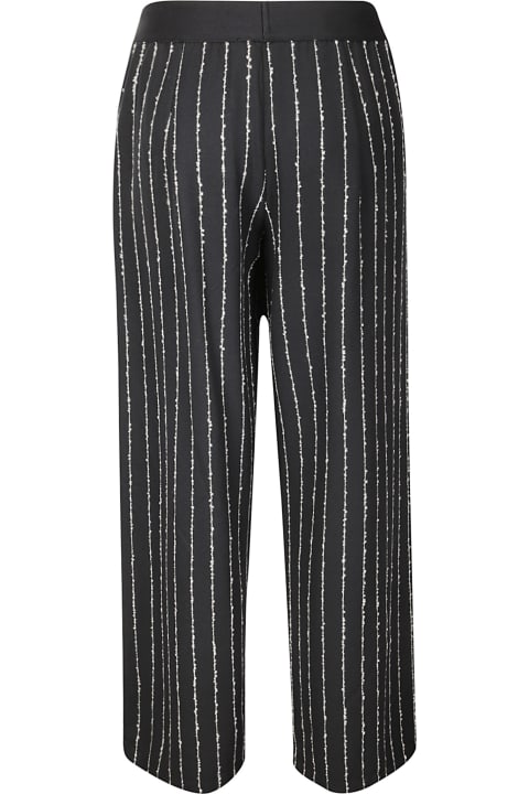 Maria Calderara for Women Maria Calderara Wide And Long Pants