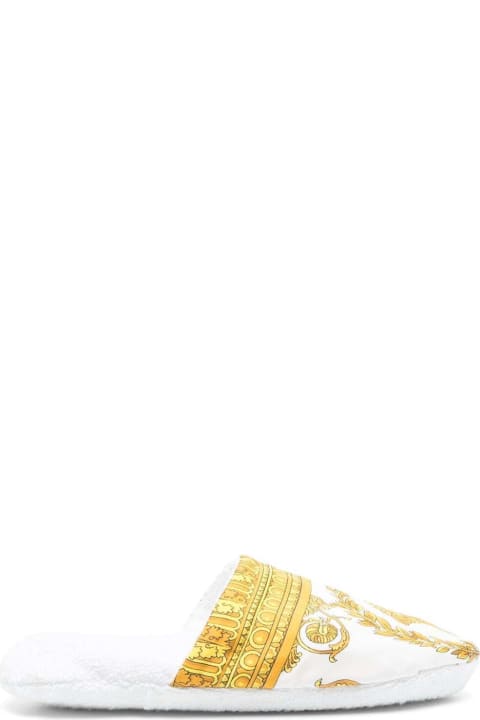 Sale for Men Versace Both Slides