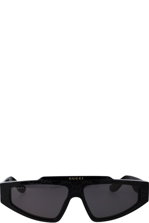 Homeware Gucci Eyewear Gg1591s Sunglasses
