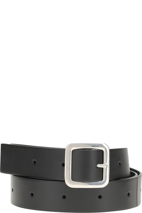 Jil Sander for Women Jil Sander Leather Belt