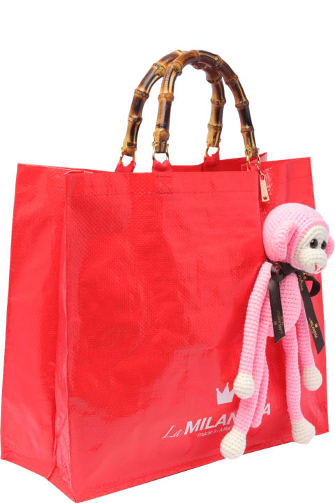 Bags for Women LaMilanesa Sbagliato Shopping Bag LaMilanesa